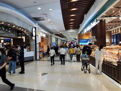 -永旺梦乐城(金银潭店)
