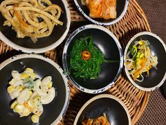 -三代烤肉(保利广场店)