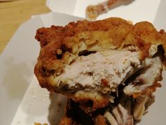 -肯德基(中鼎大厦店)