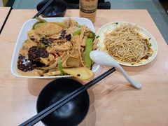 -林静小吃(复兴路店)