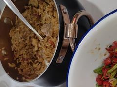 -湘中缘·湖南菜(娄底驻京办店)