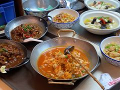 -衡厨·衡阳土菜(中南店)