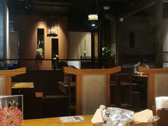 大堂-呷哺呷哺 黄金牧场 (新中关购物中心店)