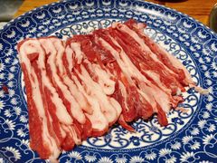 -老门框爆肚涮肉(望京店)