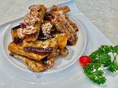 -永乐饭庄(安德路店)