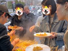-郭记小街麻辣烫(南小街总店)