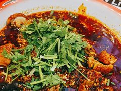 -文立新麻辣烫(合生汇21街区店)