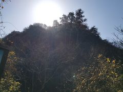 -玉渡山自然风景区