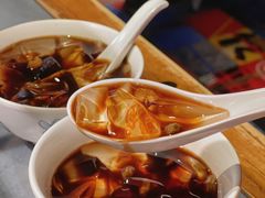 -探鱼·鲜青椒爽麻烤鱼(虎门天虹店)