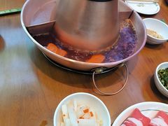 -刘老表·瓦罐汤涮肉(青云谱店)