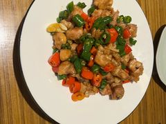 -禾珍珠家常小馆(河南博物院店)