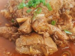 -西府酒家(太白山店)
