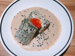 沙律菠菜墩-太二酸菜鱼(福州泰禾店)