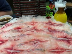 -得意咚瓜·顺德鱼生·冬瓜火锅(深圳首店)