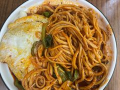 -佳佳面馆(龙首村东区店)