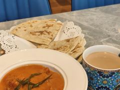 -木尔坦·Multan巴基斯坦清真餐厅halal(大智嘉园店)