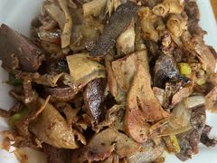 -铁谢李松祖传羊肉汤馆