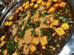 -锅十二涮肉馆·鞭蛋锅