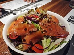 -10號公馆专业果木牛排餐厅