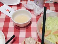 -西贝(太原万象城店)