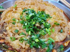 -龍城柳州螺蛳粉(群星路店)