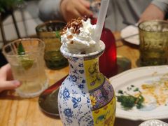 -秘密旅行Bonjour(黑金冠 江南西店)