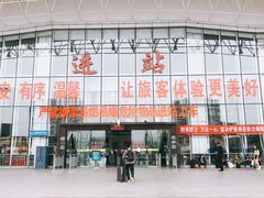 -张家界站