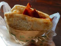 -刘氏方酥锅盔(古城总店)