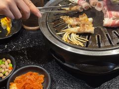 -九田家黑牛烤肉料理(珠江摩尔店)