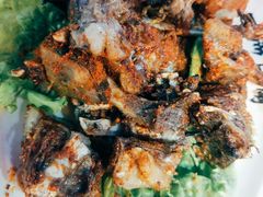 -一品江湖烧烤餐厅