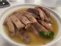 -怡园饭店-餐厅(四望亭店)