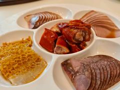 -香丰阁·烤鸭·川湘菜(昌平店)