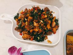 -香香海南菜餐厅