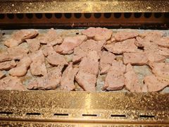 -新石器烤肉(中房金谊广场店)