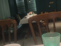 -花样西贡·蜜越餐厅·法式越南料理(水晶城店)