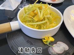 西柚香芹-皇玺·云汀花园餐厅(振华商厦店)