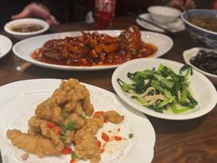 -老瑞福上海菜(人民广场店)