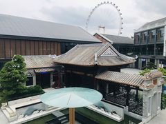-喜万年年.嫁女饼.顺德特产(华侨城店)