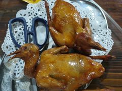 -石岐乳鸽村(南海第三分店)