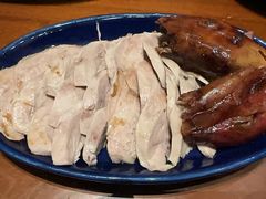 -君悦酒店·1881·北京烤鸭