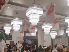 大堂-马凯餐厅(地安门店)