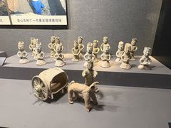 -荆州博物馆