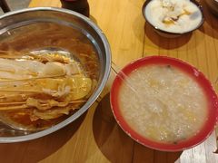 -嘉州鲜知味钵钵鸡(奎星楼店)