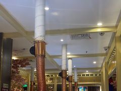 -韩宫宴烤肉·料理(宝山万达店)