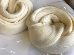 -滨海小渔村·海肠捞饭·鲅鱼水饺·特色老火鱼丸汤(华田店)