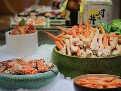 -威斯汀舞台餐厅