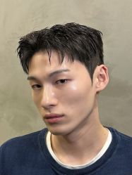 -BarberKiNG男士理发馆Barbershop