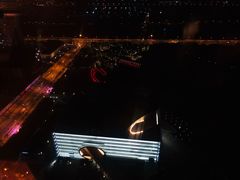 -嘉定凯悦·咖啡厅