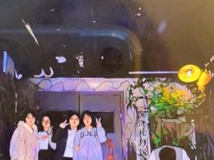 -荒岛实景沉浸密室(江汉路1店)