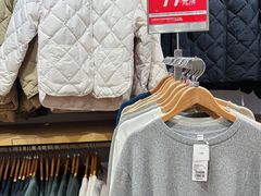-优衣库(上海金桥太茂店)